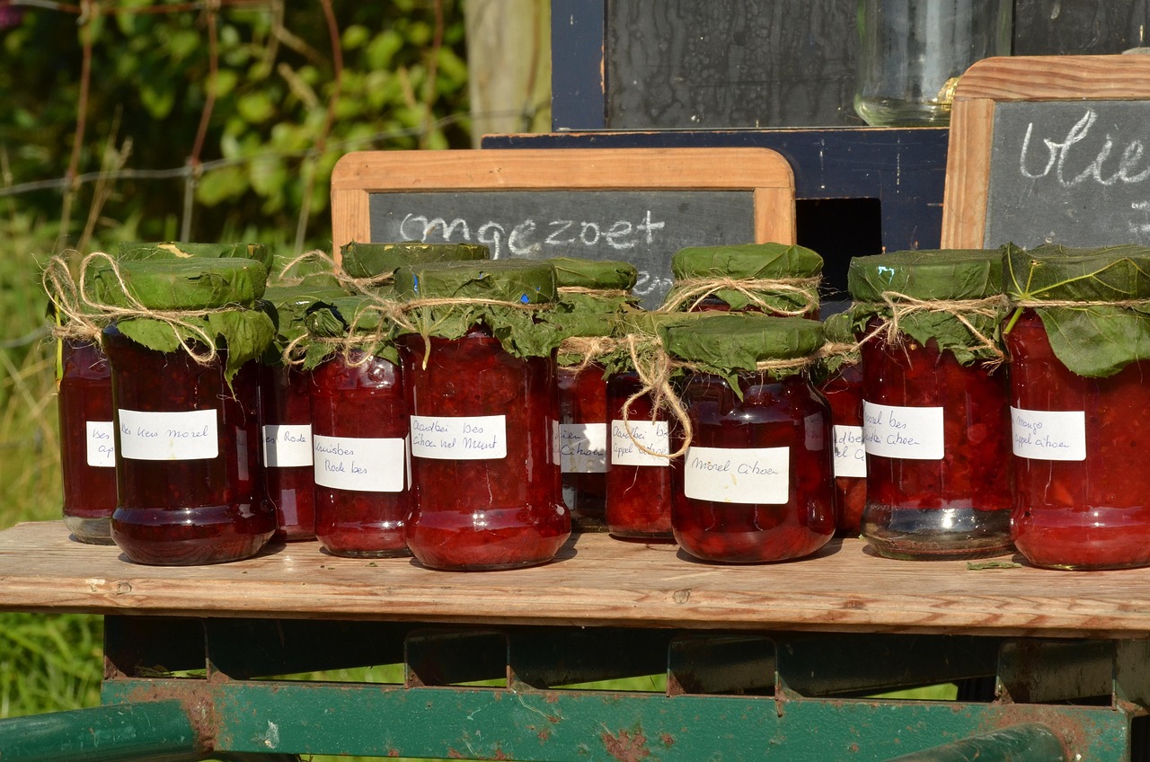 Cum să-ți creezi propria mini-fabrică de produse alimentare artizanale