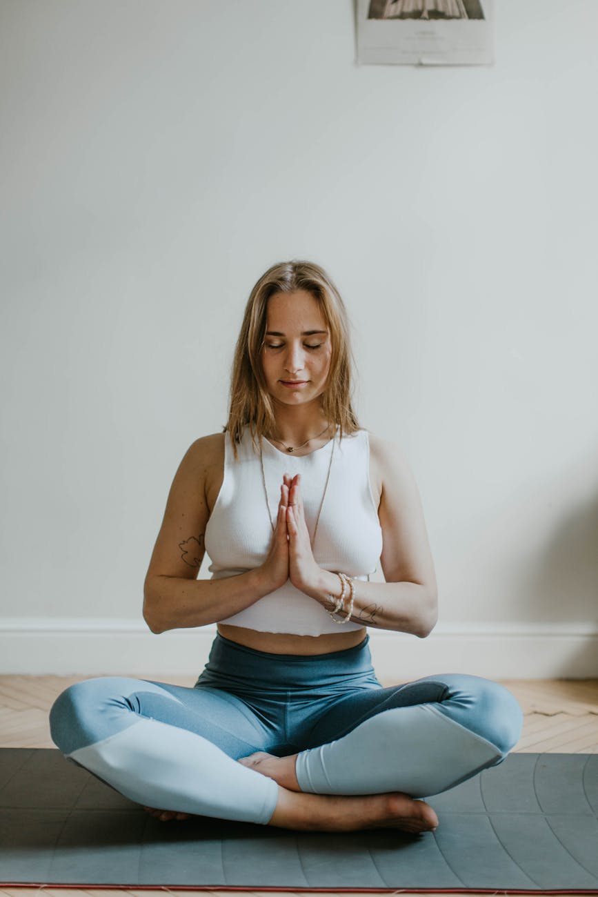 Ce tip de meditație ți se potrivește? De la Isha Kriya la mindfulness